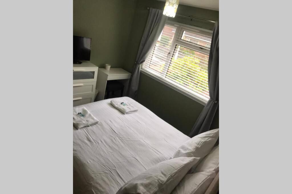 St Andrews Bungalow Εξωτερικό φωτογραφία