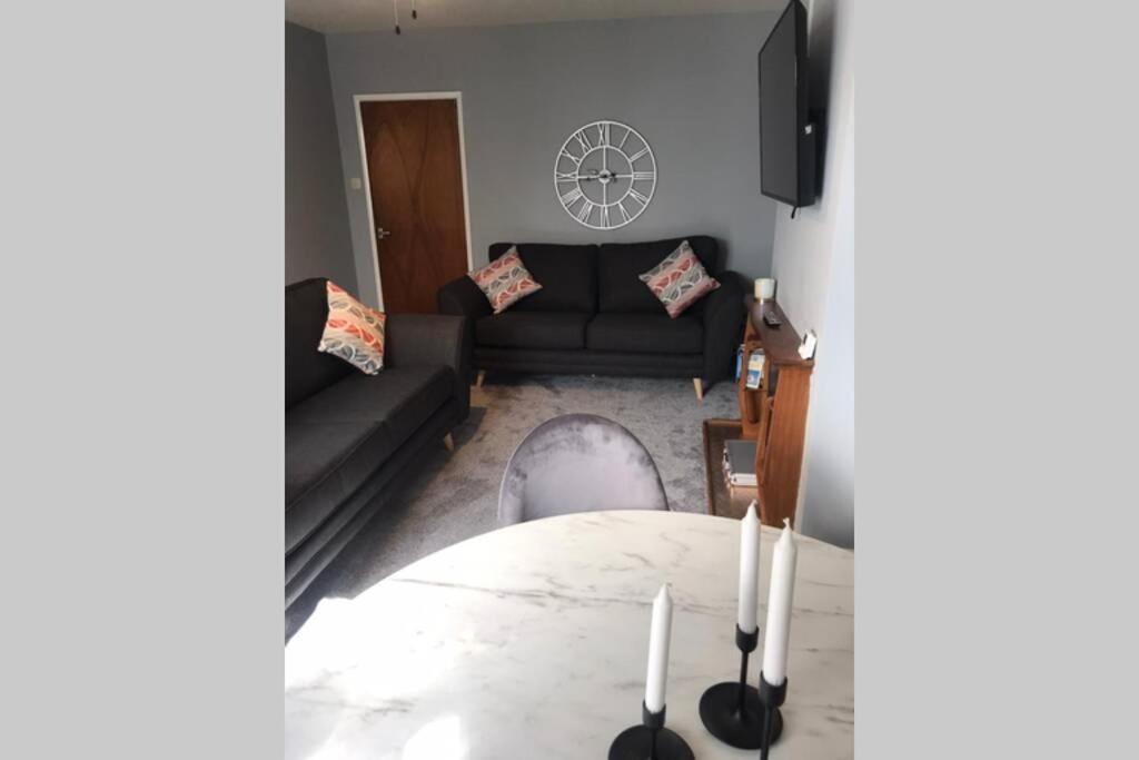 St Andrews Bungalow Εξωτερικό φωτογραφία